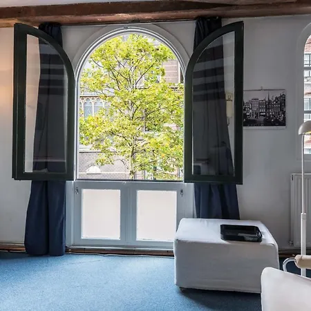 Anny's Warehouse Centre! Bed & Breakfast Amsterdam
