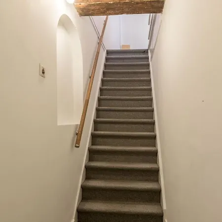 Anny's Warehouse Centre! Casa de hóspedes Amesterdão