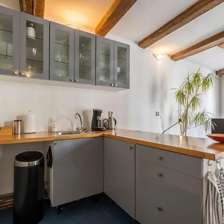 Anny's Warehouse Centre! Amesterdão