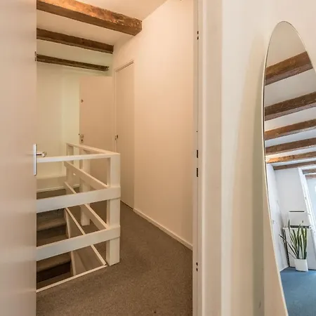 Casa de hóspedes Anny's Warehouse Centre!