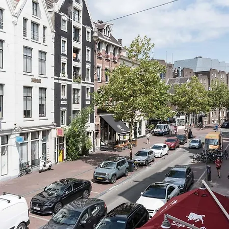 Anny's Warehouse Centre! Casa de hóspedes Amesterdão