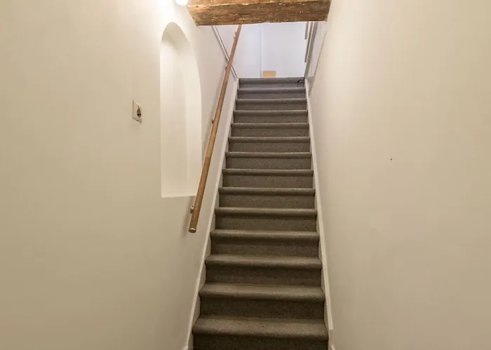 Anny's Warehouse Centre! Affittacamere Amsterdam