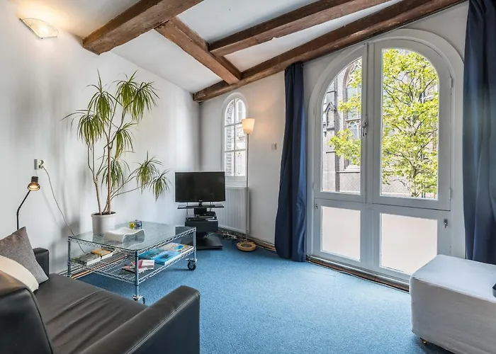 Anny's Warehouse Centre! Affittacamere 4*