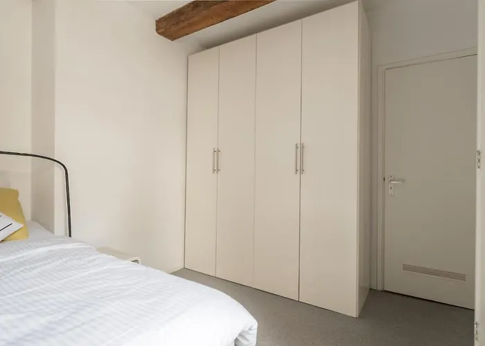 Affittacamere Anny's Warehouse Centre!