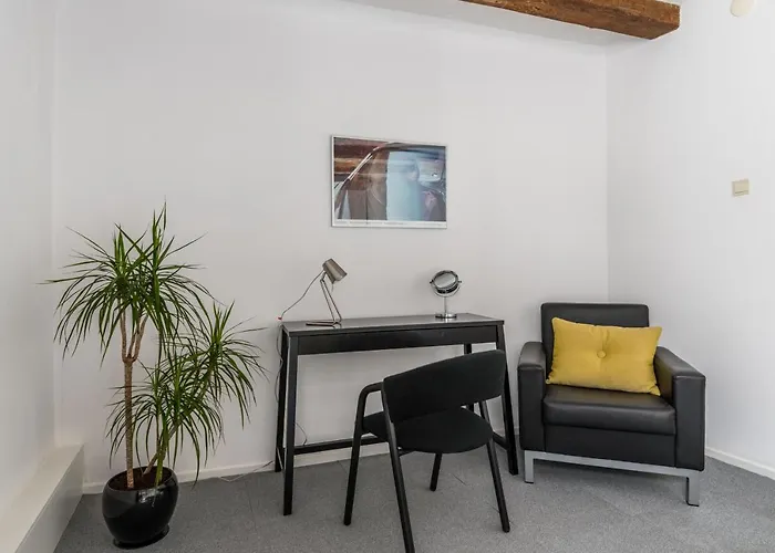 Affittacamere Anny's Warehouse Centre! Amsterdam