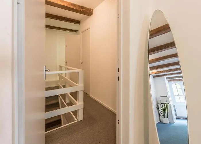 Affittacamere Anny's Warehouse Centre!