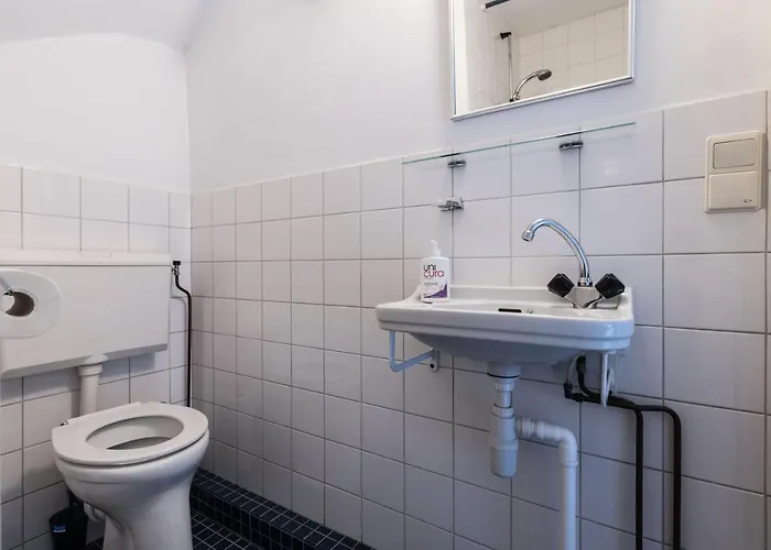 Affittacamere Anny's Warehouse Centre! 4*