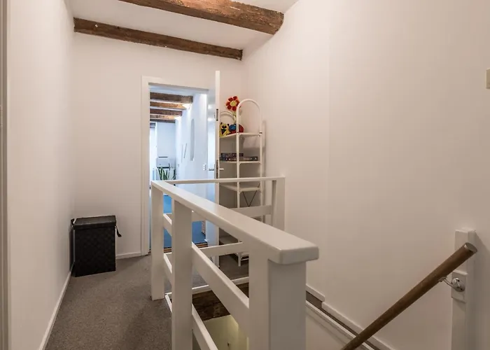 Affittacamere Anny's Warehouse Centre!