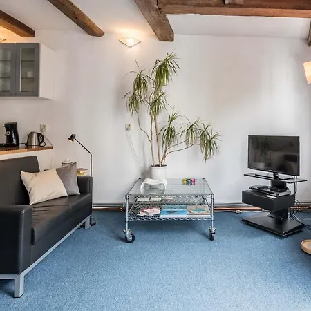 Anny's Warehouse Centre! 4* Amsterdam