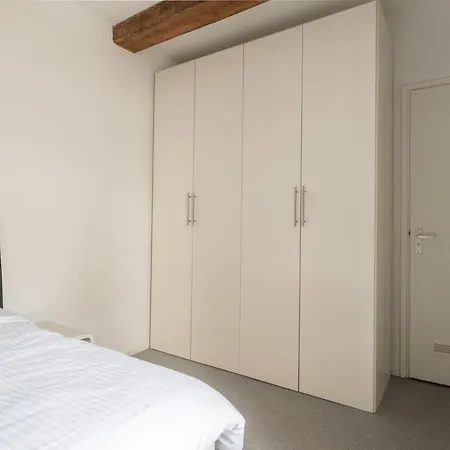 Maison d'hôtes Anny's Warehouse Centre!