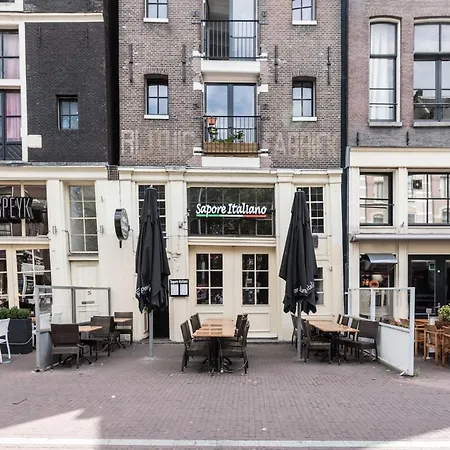 Anny's Warehouse Centre! Amsterdam