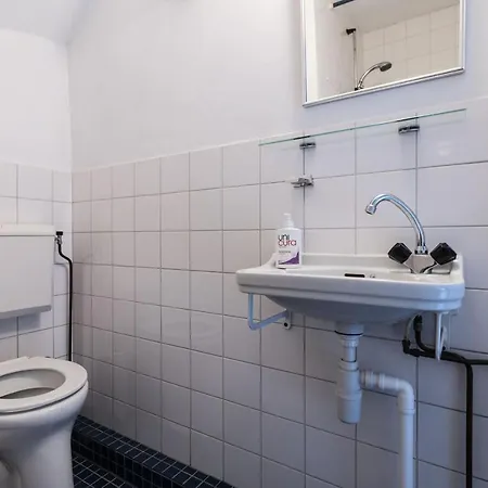 Maison d'hôtes Anny's Warehouse Centre! 4*