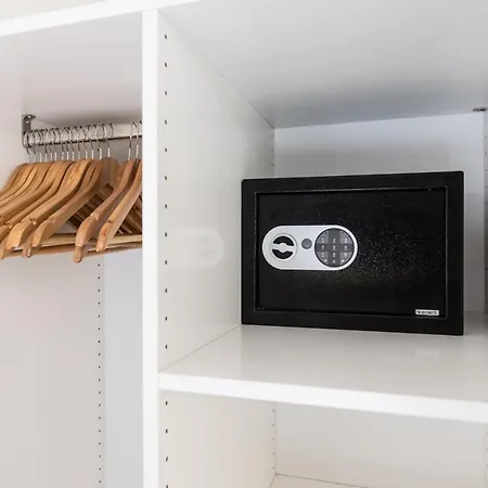 Maison d'hôtes Anny's Warehouse Centre! Amsterdam